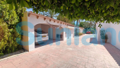 Resale - Villa - Elche - 