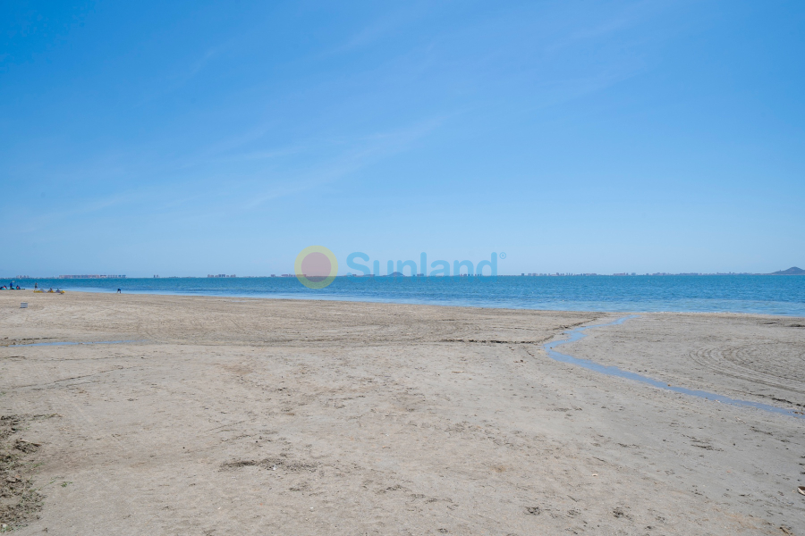 Brukte eiendommer - Duplex - Los Alcázares - Los Montesinos