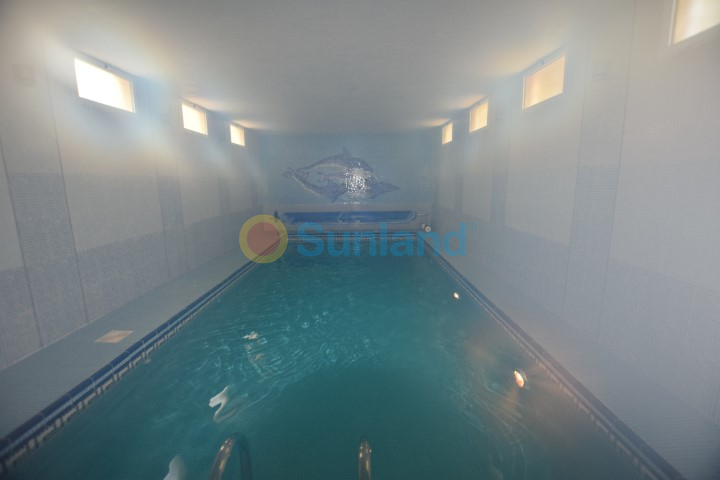 Resale - Detached Villa - Ciudad Quesada - La Fiesta