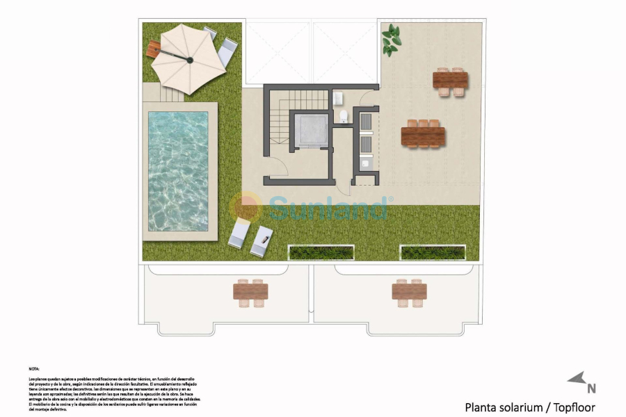 New Build - Apartment - Orihuela costa - Torre de la Horadada