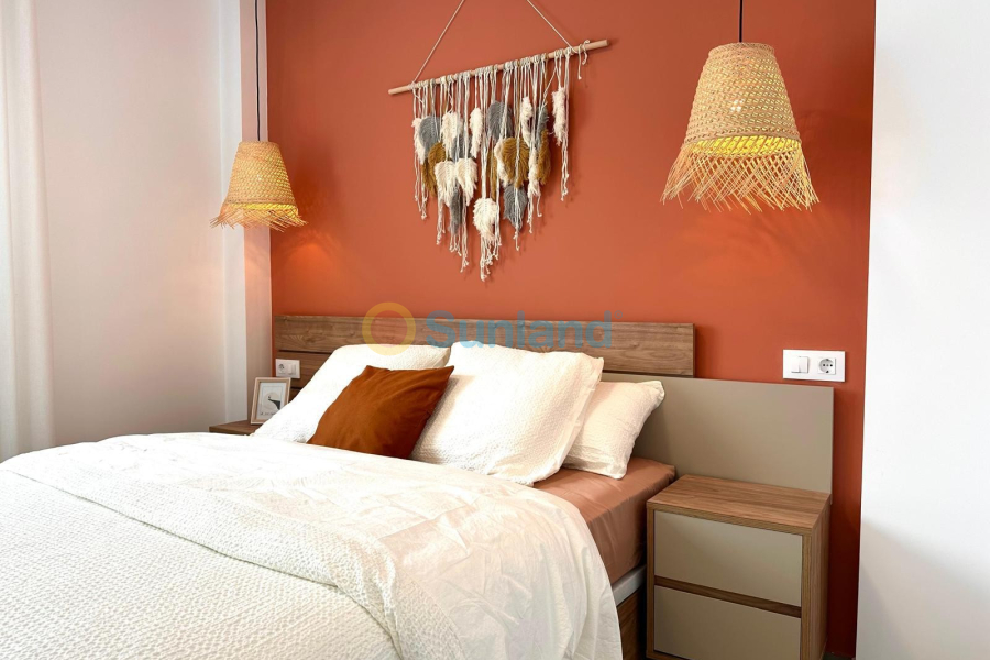 Resale - Apartment - Torre Pacheco - Santa Rosalia