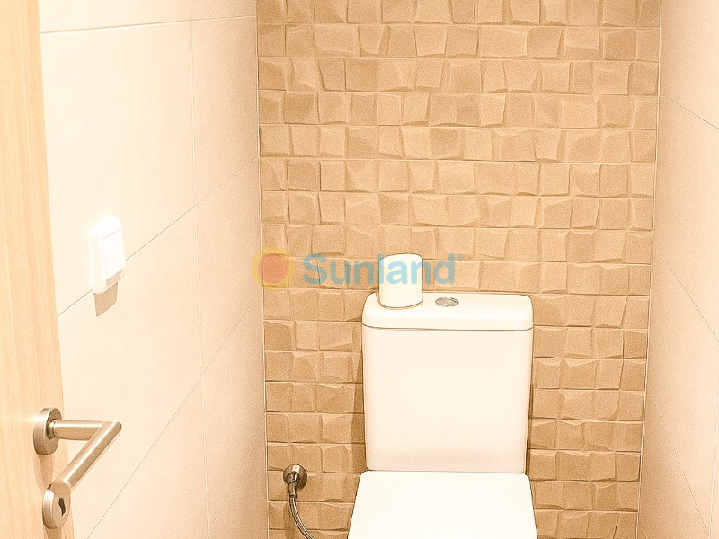 Segunda mano - Chalet - Torrevieja - La Siesta