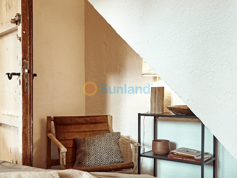 Segunda mano - Chalet - Orihuela Costa - Punta Prima