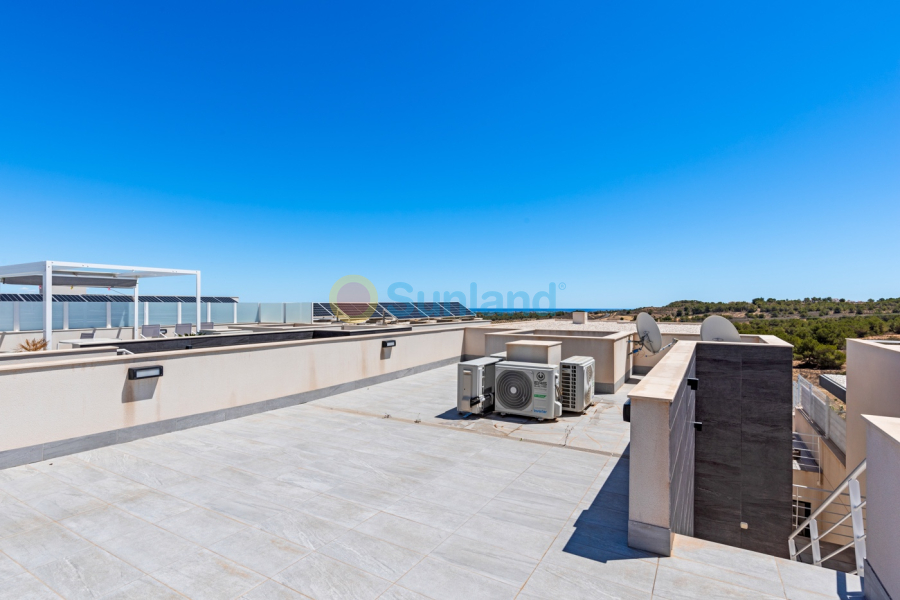 Resale - Villa - San Miguel de Salinas - Costa Blanca