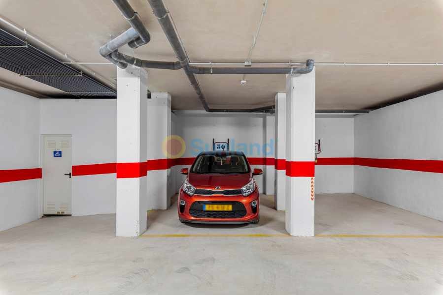 Segunda mano - Apartamento - Guardamar del Segura - El Raso