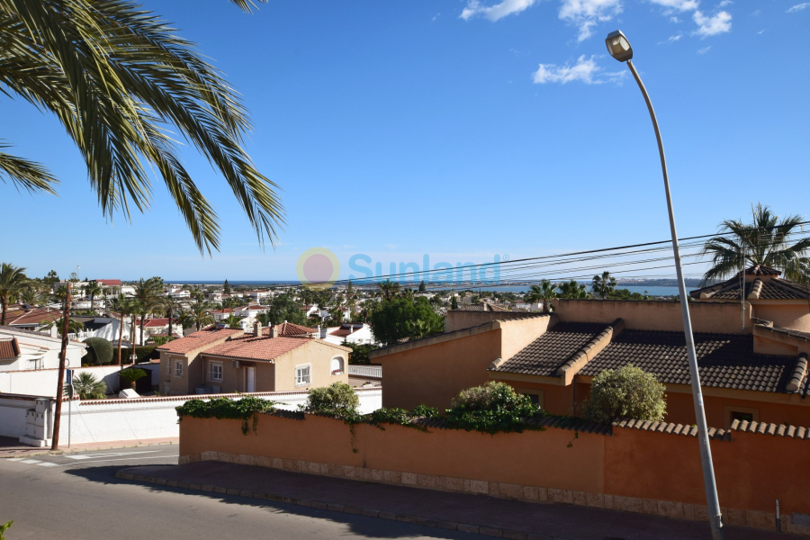Resale - Detached Villa - Ciudad Quesada - Central Quesada