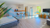 Resale - Villa - El Campello - 