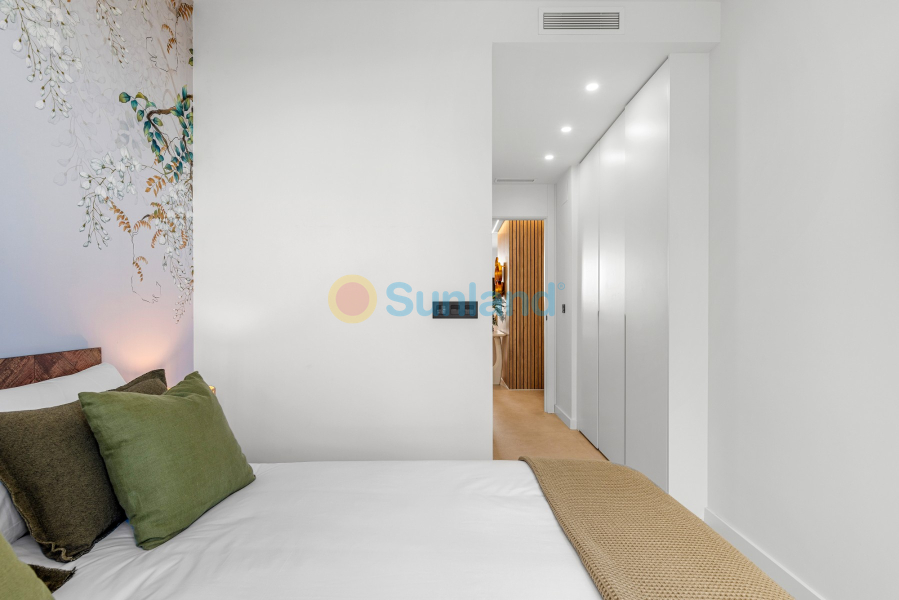 Brukte eiendommer - Leilighet - Torre Pacheco - Santa Rosalia