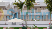 Ny bygg - Top Floor Bungalow - Torre Pacheco - Roldán