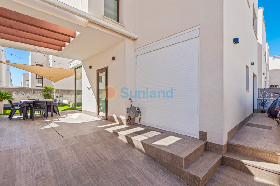 Resale - Villa - Ciudad Quesada - Rojales