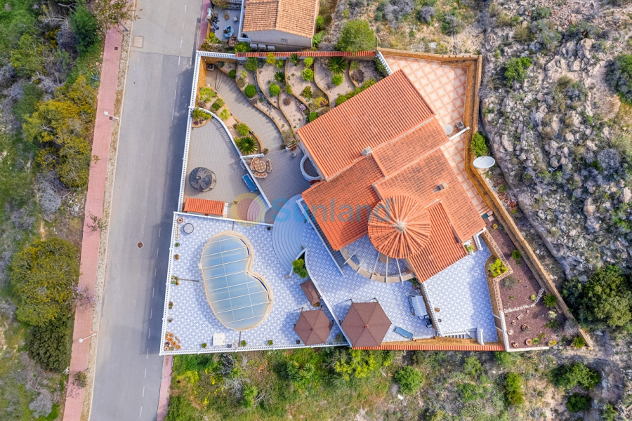 Segunda mano - Chalet - Ciudad Quesada - Rojales
