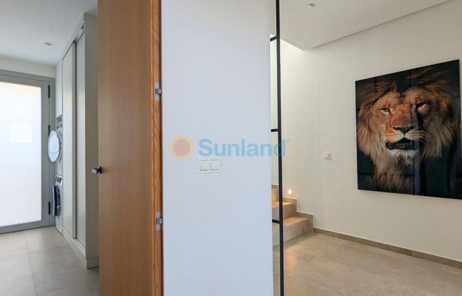 Resale - Detached Villa - Benijofar