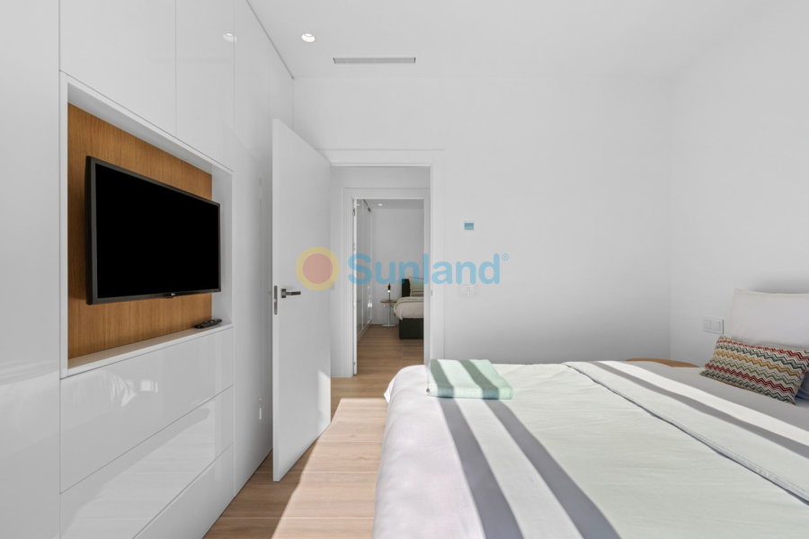 Resale - Villa - Las Colinas Golf Resort - Las Colinas golf