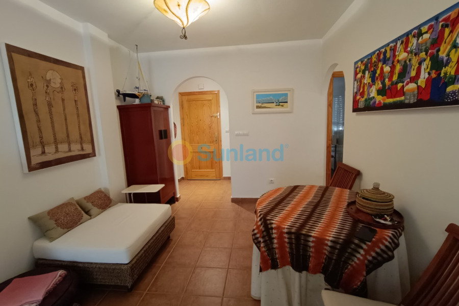 Segunda mano - Apartamento - Orihuela Costa - Dehesa De Campoamor