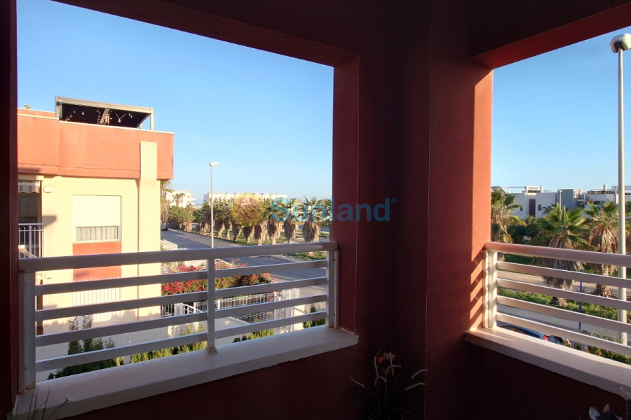 Segunda mano - Chalet - Orihuela Costa - Lomas De Cabo Roig