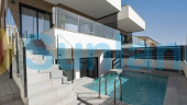 Nueva construcción  - Chalet - Torrevieja - La Mata