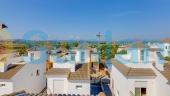 Ny bygg - Semidetached - San Fulgencio - El Oasis