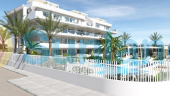 New Build - Penthouse - Orihuela Costa - Lomas De Cabo Roig