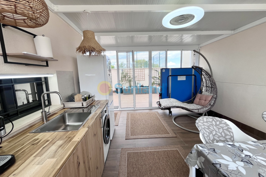 Resale - A - San Miguel De Salinas