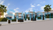 New Build - Villa - Algorfa - La finca golf