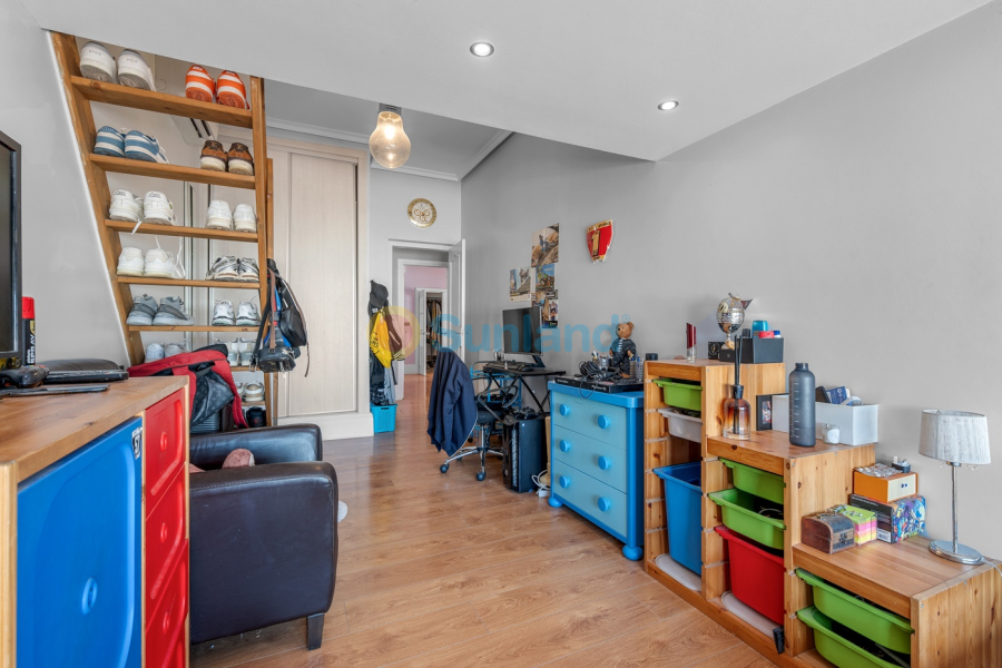 Resale - Country estate - Almoradí - Las Heredades