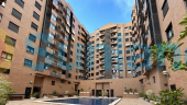 New Build - Ground floor apartment - ALICANTE - Carolinas Bajas