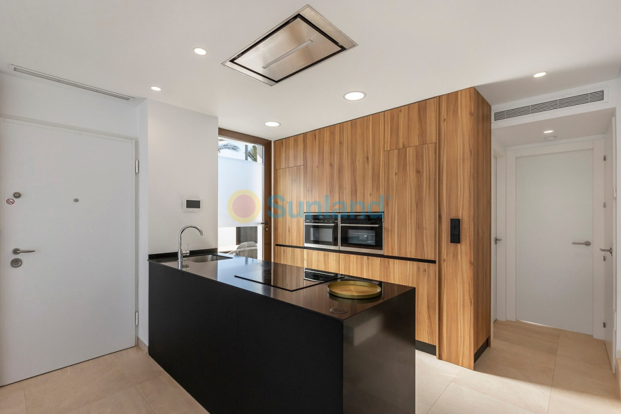 Resale - Villa - Torre Pacheco - Santa Rosalia Lake And Life Resort