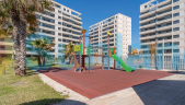 Resale - Apartment - Torrevieja - Punta Prima