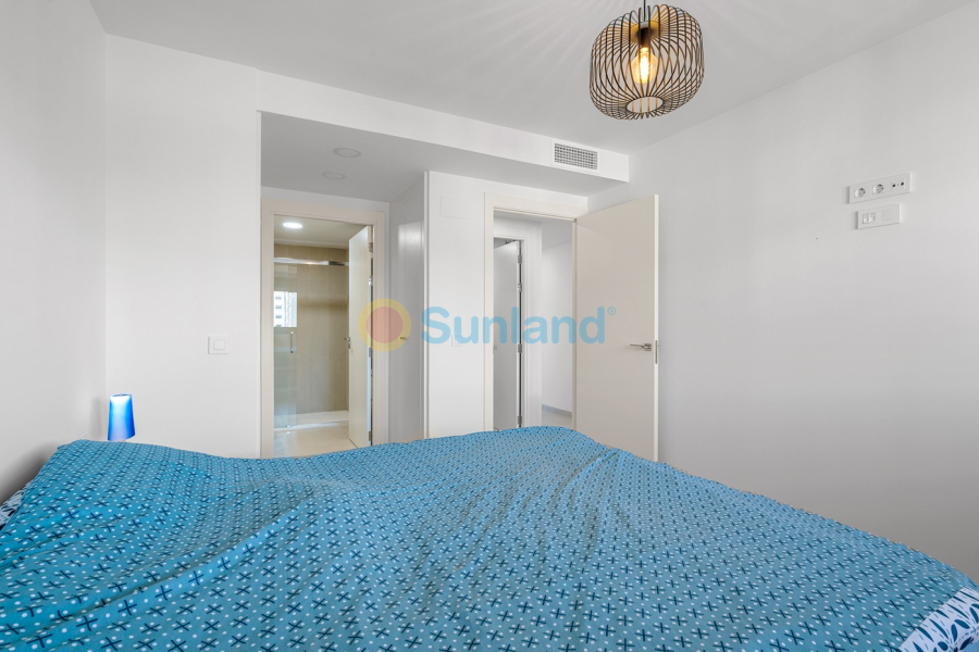 Brukte eiendommer - Leilighet - Orihuela Costa - Punta Prima