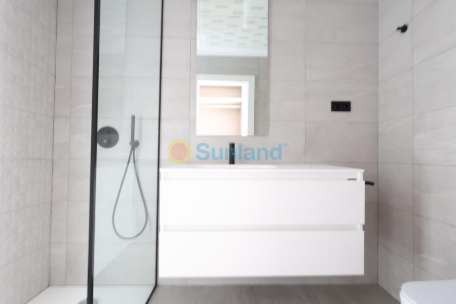 Brukte eiendommer - V - Los Alcázares - Santa Rosalía