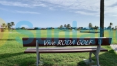 Новостройка - Bилла - San Javier - Roda Golf