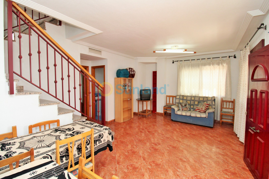 Resale - Villa - Orihuela - 