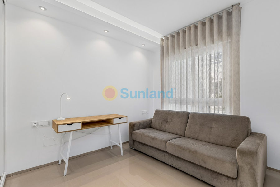 Brukte eiendommer - Leilighet - Ciudad Quesada - Doña Pepa