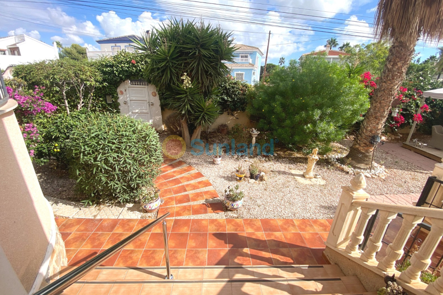 Resale - Detached Villa - Ciudad Quesada - Central Quesada