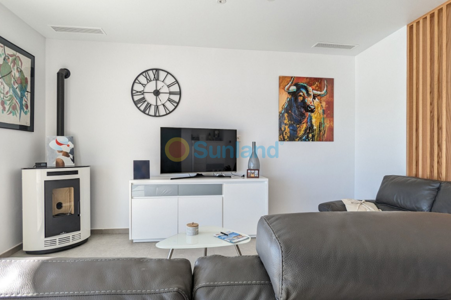 Använda fastigheter - Detached Villa - Torremendo