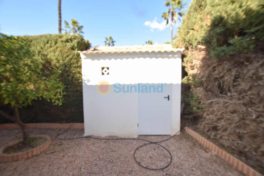 Resale - Detached Villa - Ciudad Quesada - Central Quesada