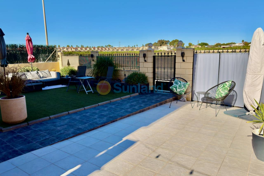 Brukte eiendommer - Villa - Guardamar del Segura - El Raso