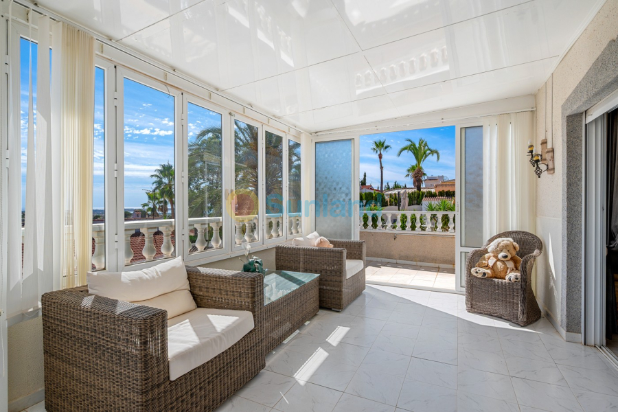 Resale - Villa - Ciudad Quesada - Rojales