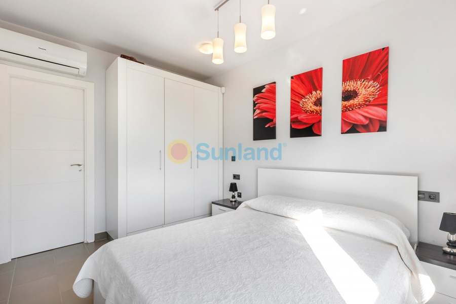 Segunda mano - Apartment - Ground Floor - Orihuela Costa - Las Ramblas