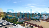 Resale - Detached Villa - Ciudad Quesada - Central Quesada