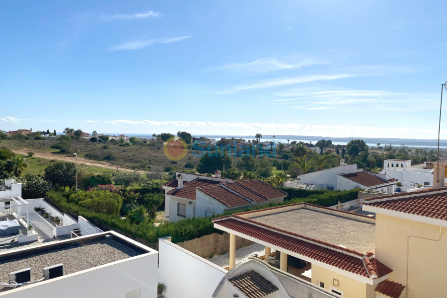 Resale - Detached Villa - Ciudad Quesada - Central Quesada