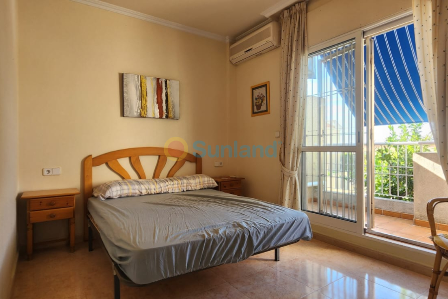 Segunda mano - Duplex - Torrevieja - Aguas Nuevas