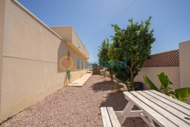 Segunda mano - Detached Villa - Ciudad Quesada - Central Quesada