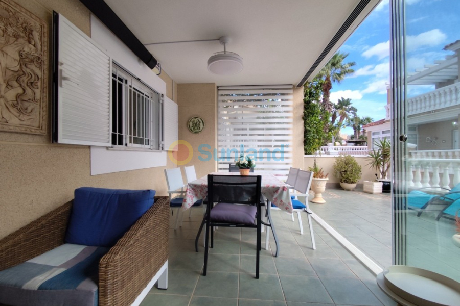 Resale - Apartment - Orihuela Costa