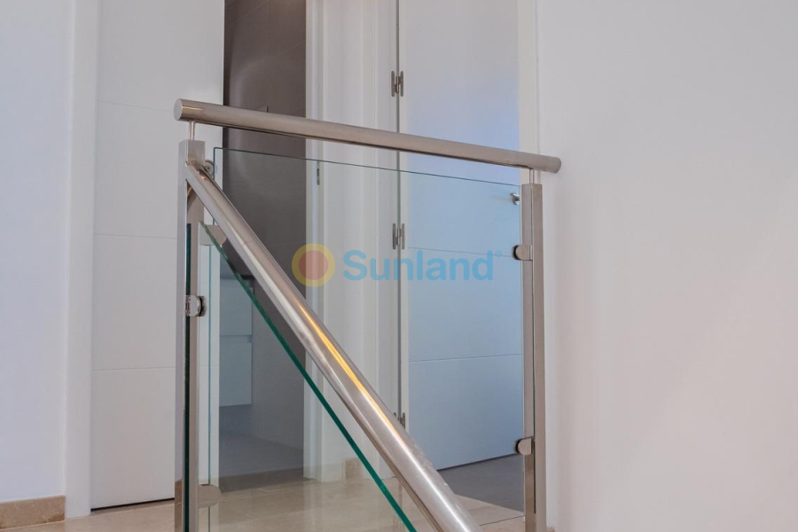 New Build - Villa - Los Alcázares - Torre del Rame