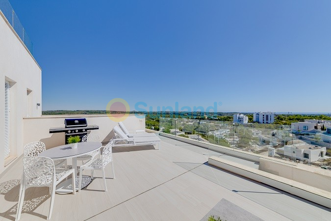 Resale - Apartment - Orihuela - Las Colinas Golf