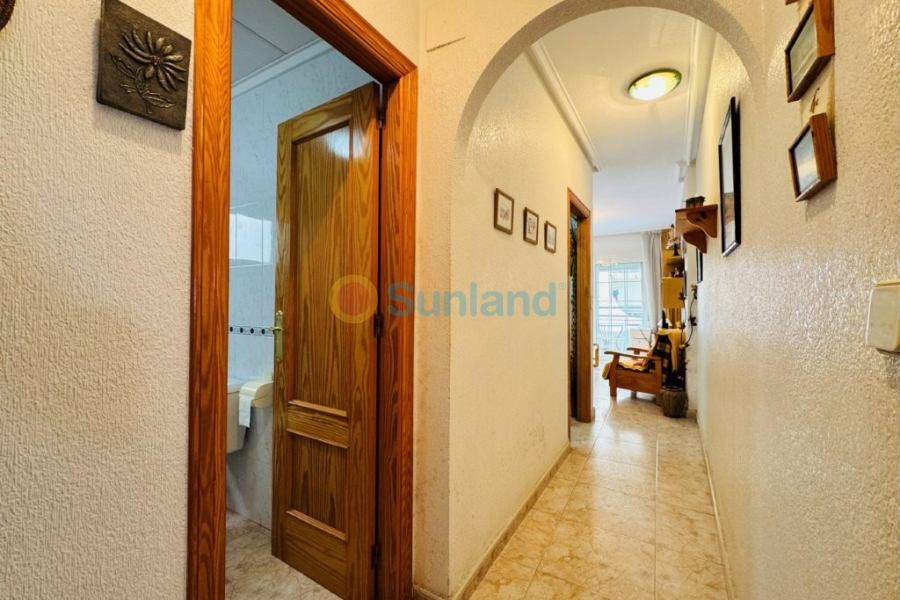 Resale - Apartment - La Mata - 