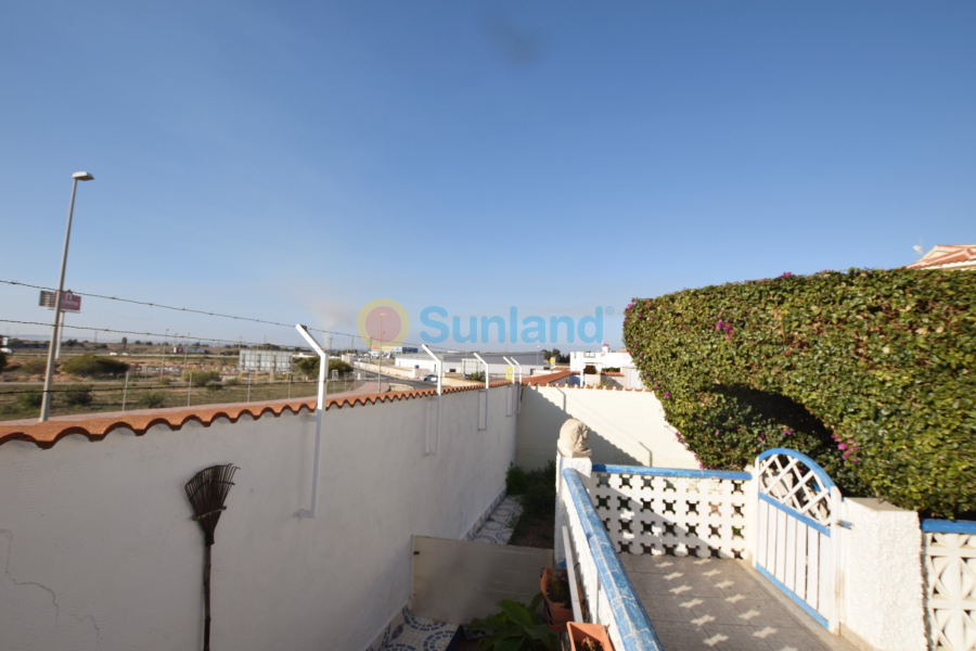 Вторичка - Detached Villa - Ciudad Quesada - Central Quesada