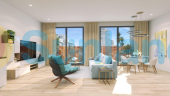 Nueva construcción  - Apartamento - Torrevieja - Parque de las Naciones