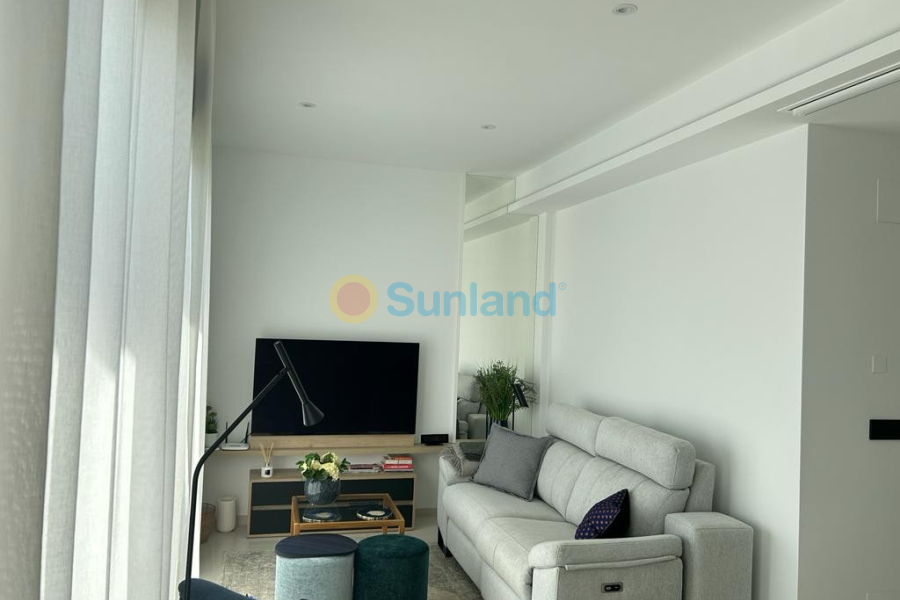 Resale - Apartment - Guardamar del Segura - 